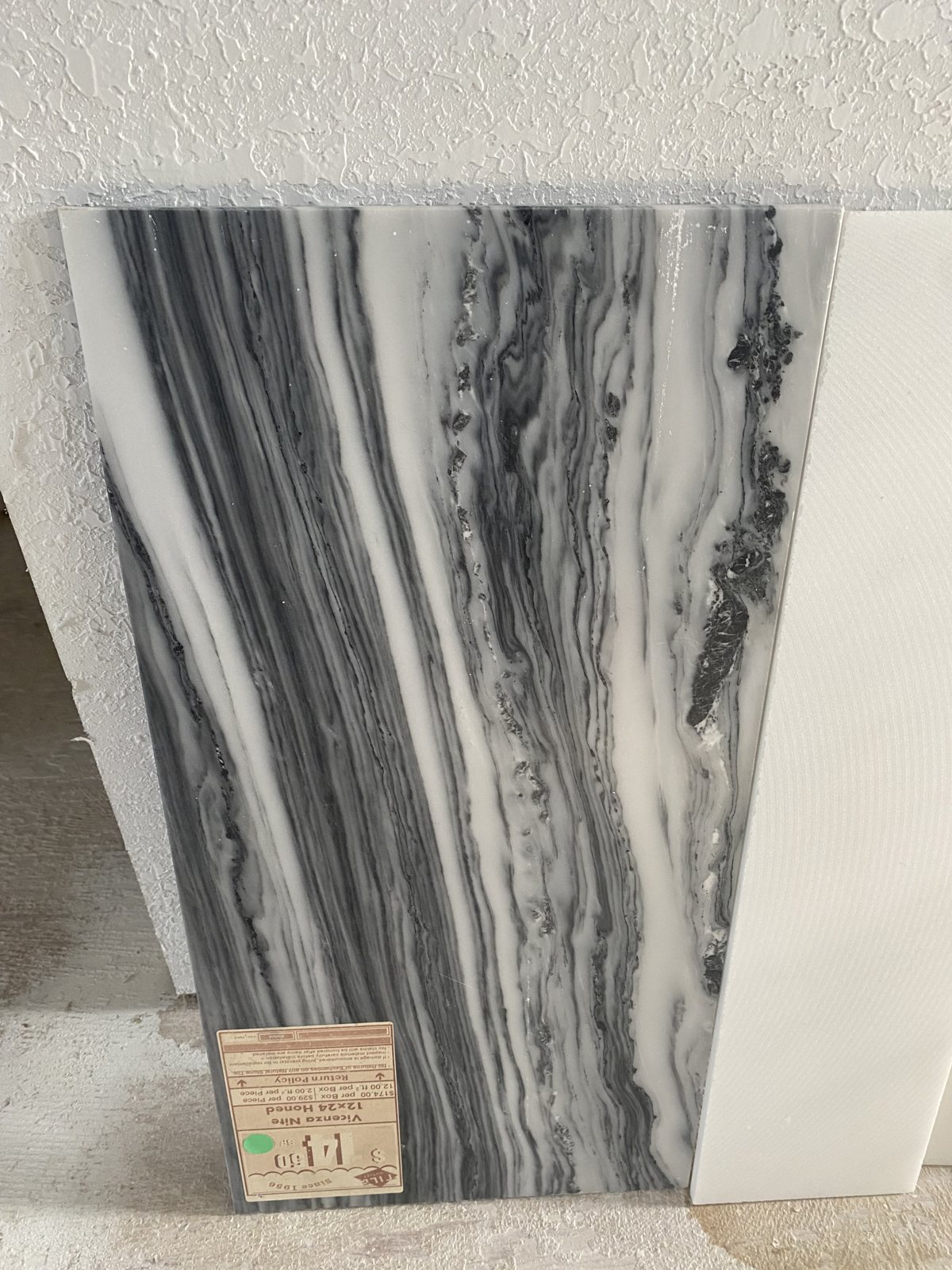 Feb 2022 · Choosing the marble